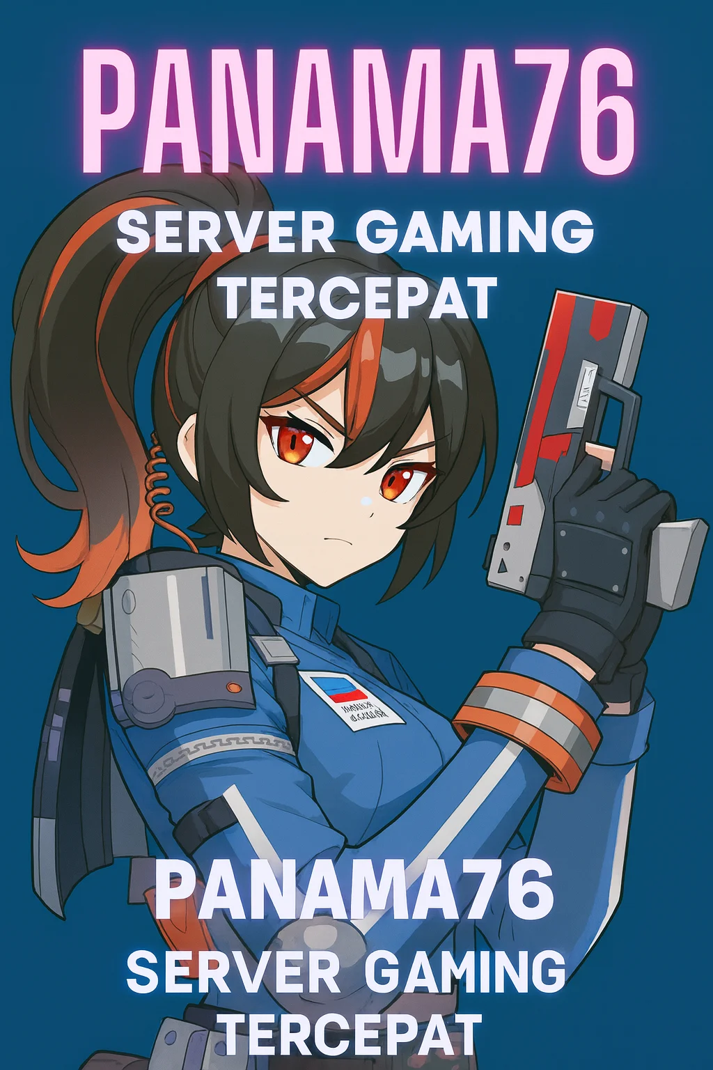 Panama76 Premium Digital Look Dengan Energi Fresh Panama 76